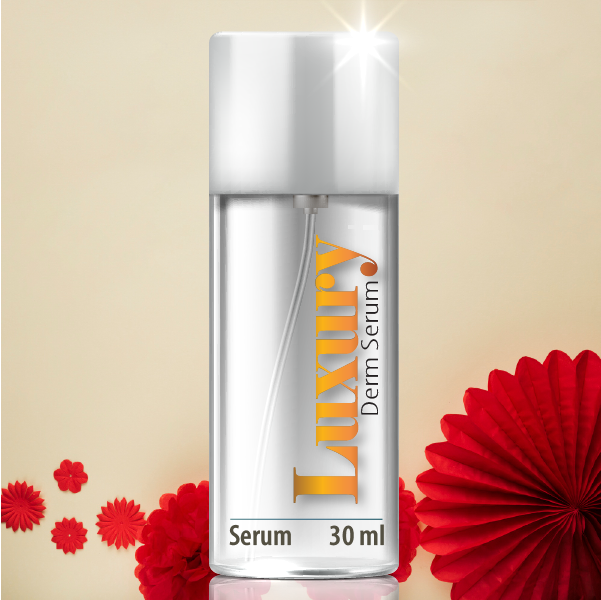 Luxury Derm Serum